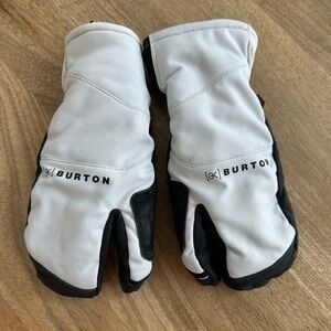 Burton Gore Tex Women’s Snowboarding Gloves